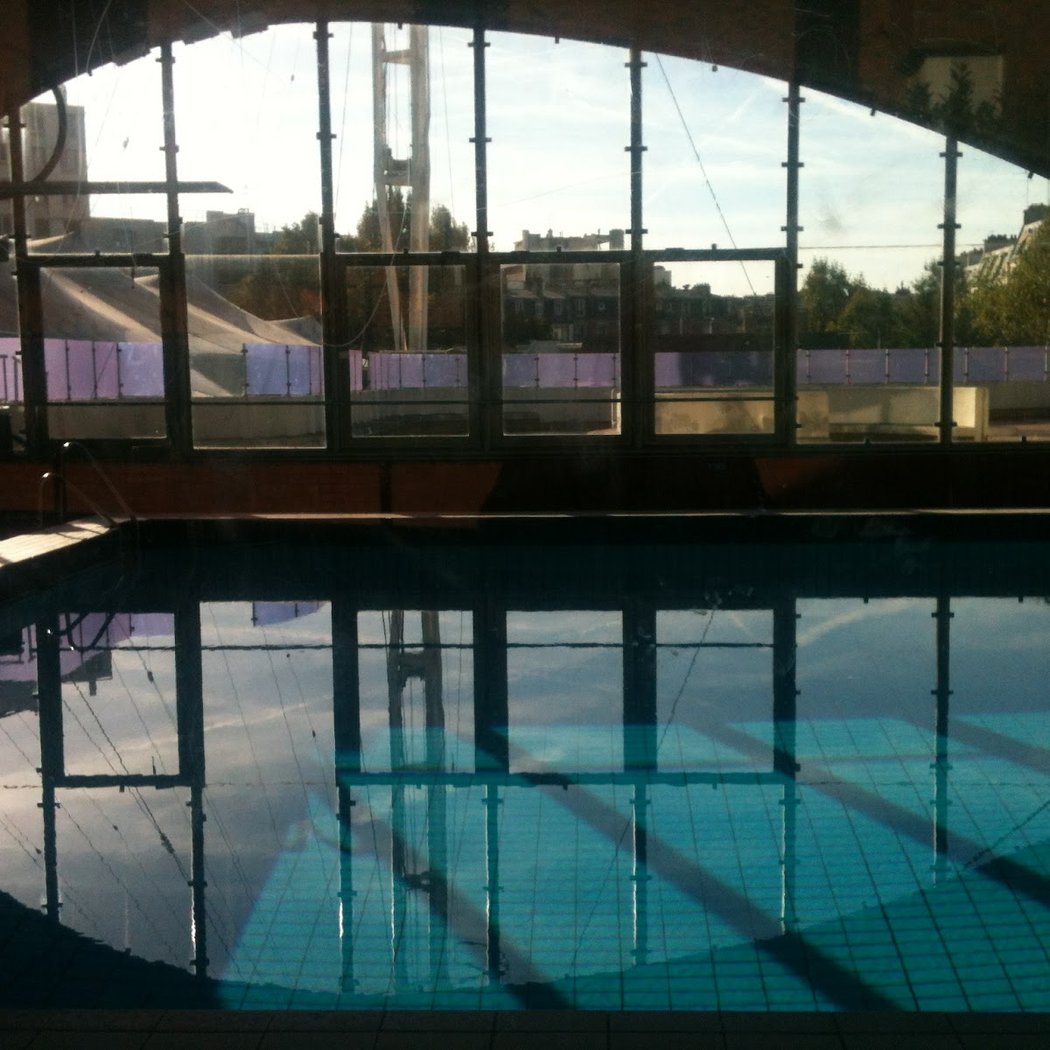 Piscine Georges Hermant 4